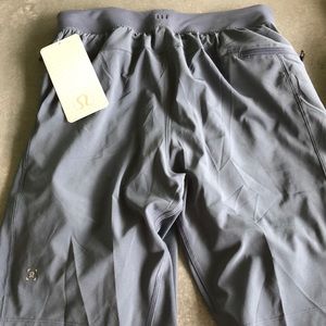 Lululemon Mens small shorts